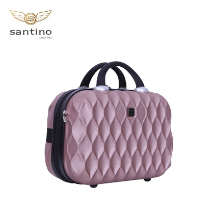Santino Rigid Marseille Toiletry Bag - SDF224U