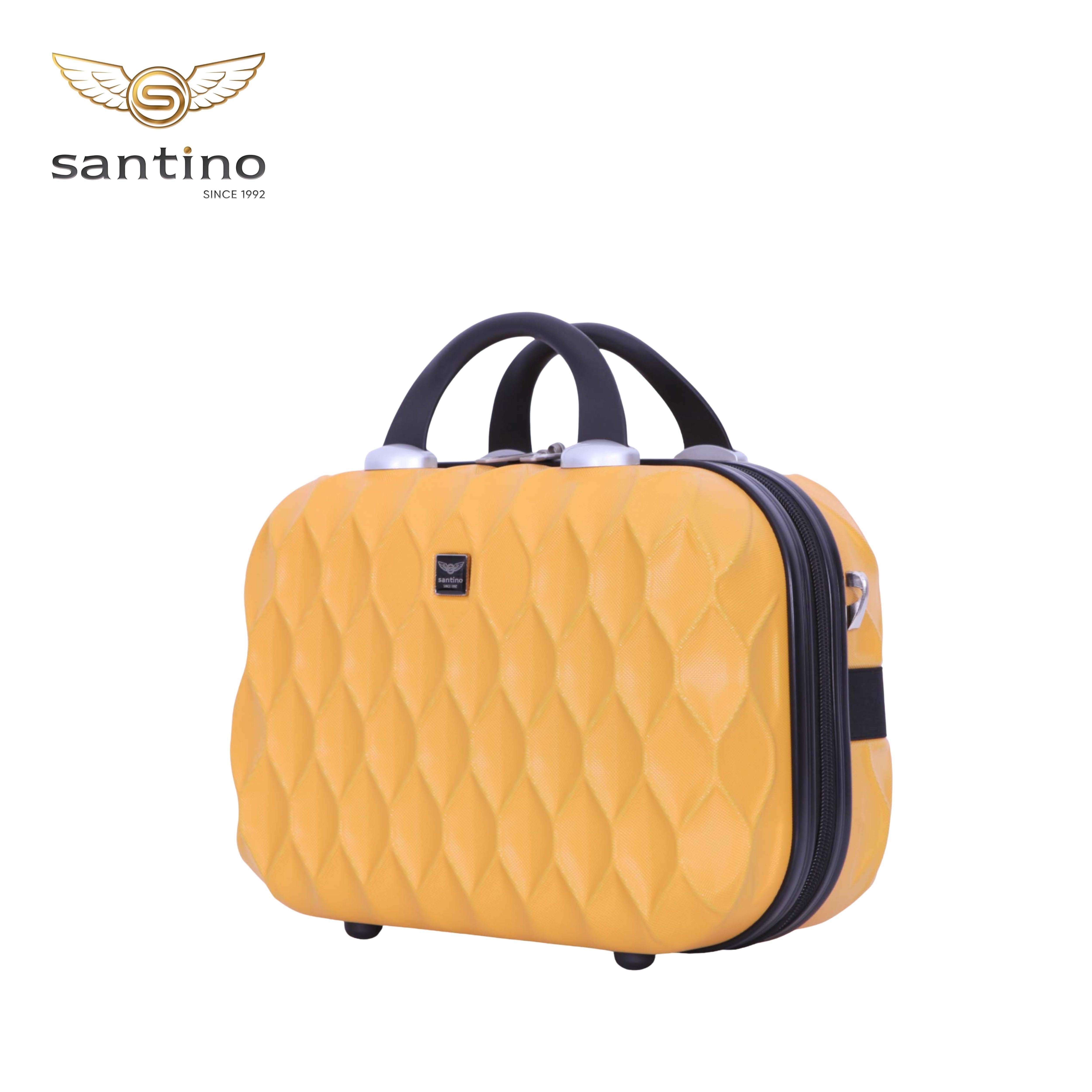 Santino Rigid Marseille Toiletry Bag - SDF224U