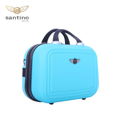 Santino Pantheon Rigid Toiletry Bag - SDF502U 