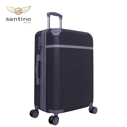 Long Beach Santino Travel Bag - SDV601G