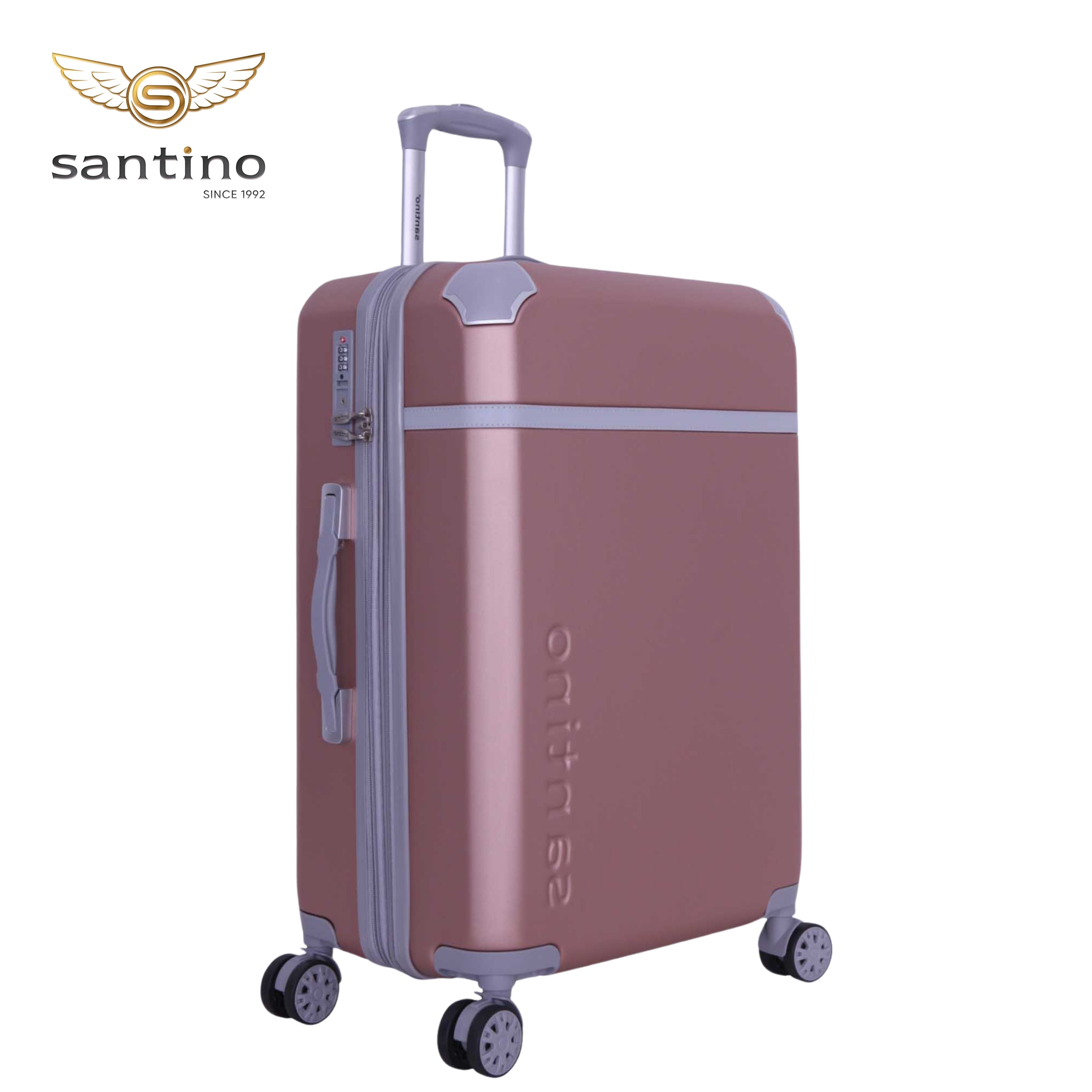 Long Beach Santino Travel Bag - SDV601M