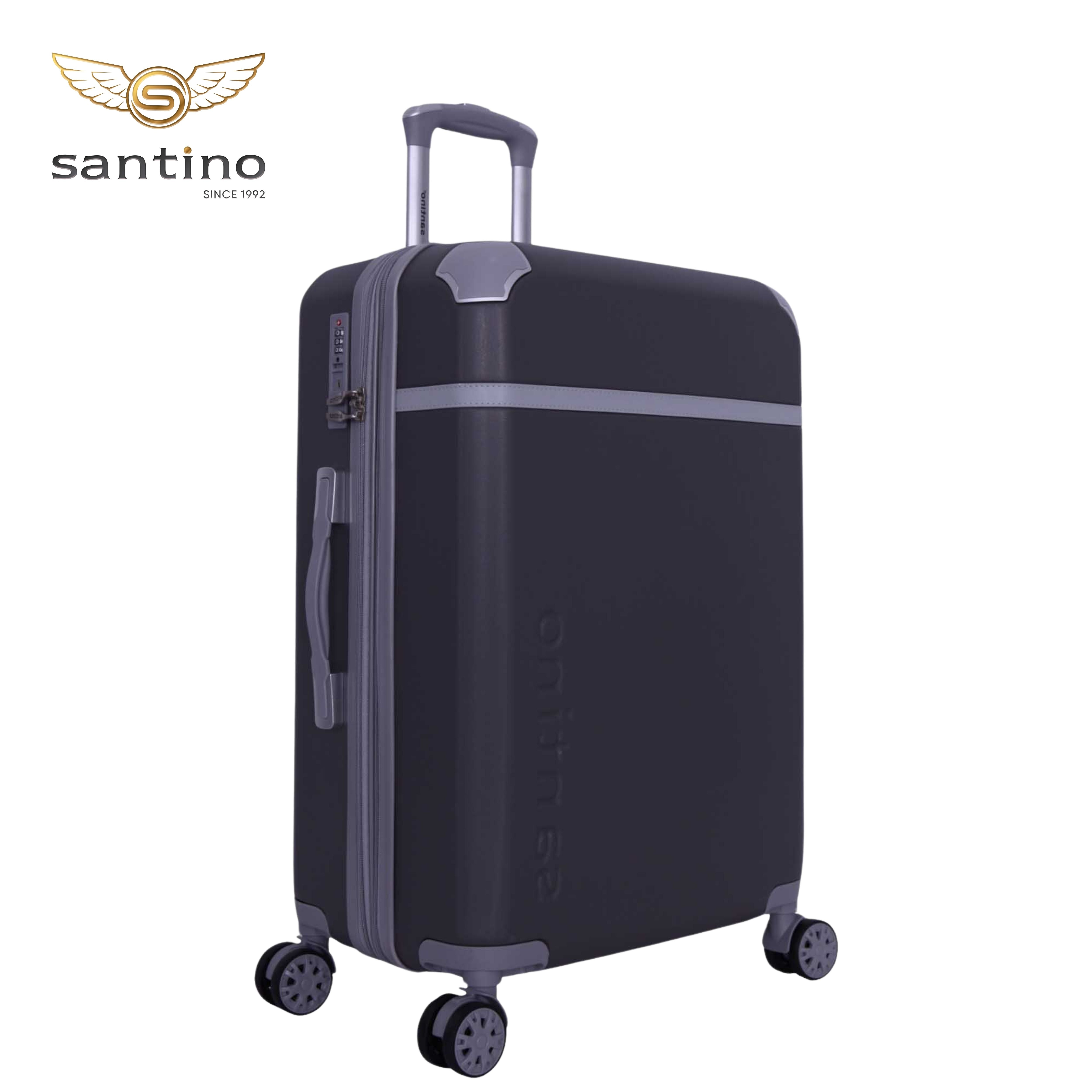 Long Beach Santino Travel Bag - SDV601M