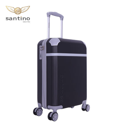Long Beach Santino Travel Bag - ASDV601P