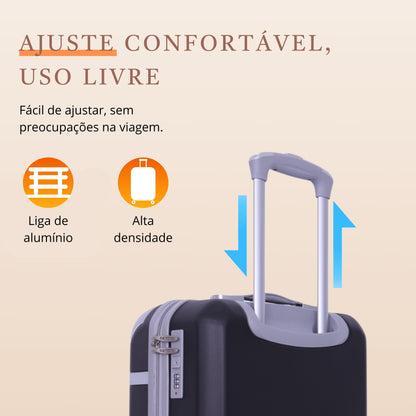 Long Beach Santino Travel Bag - ASDV601P