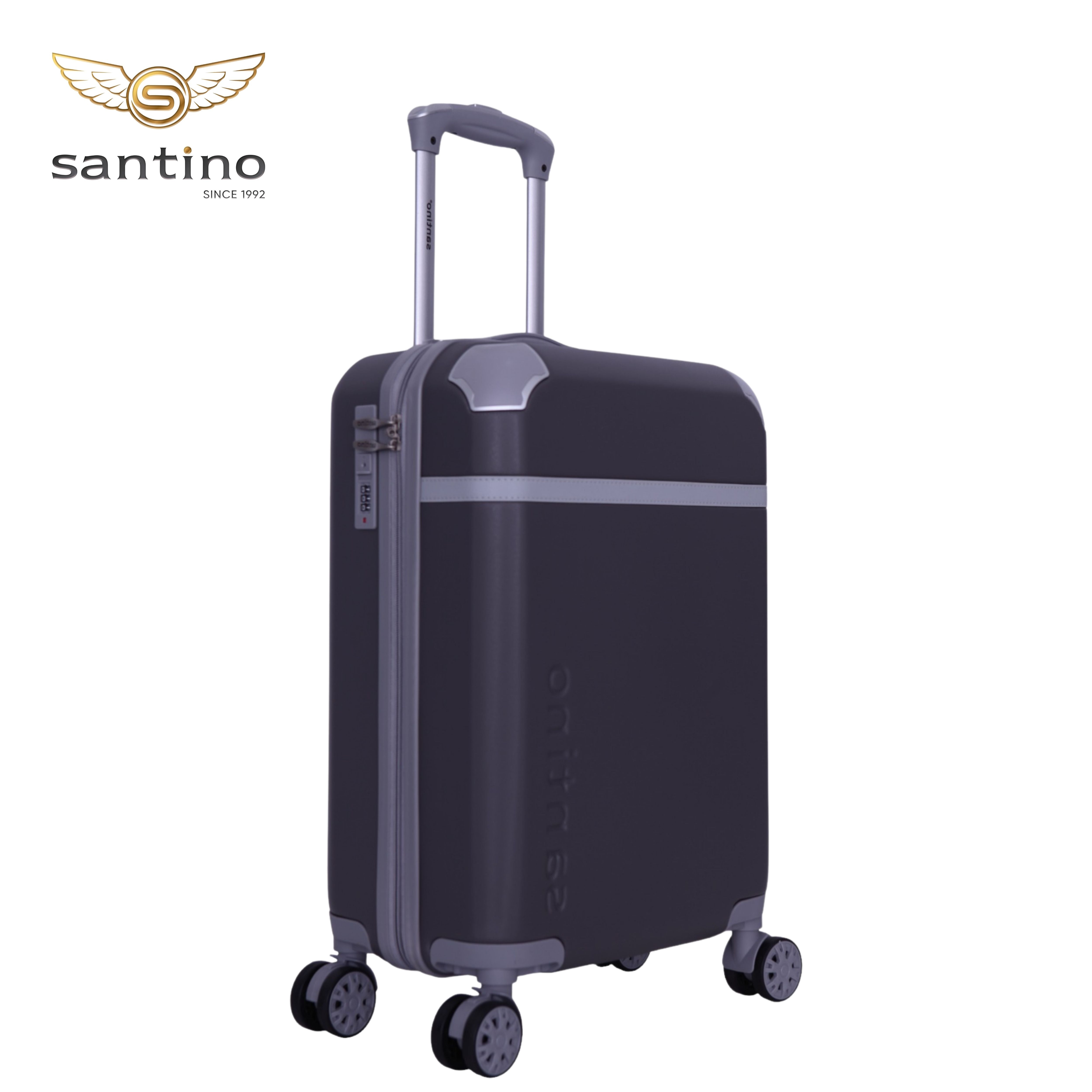 Long Beach Santino Travel Bag - ASDV601P