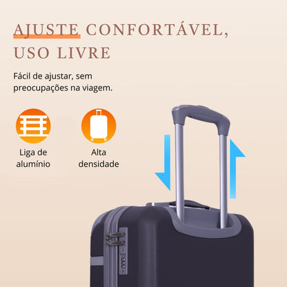 Long Beach Santino Travel Bag - ASDV601P