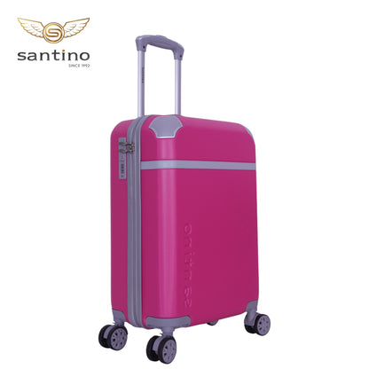 Long Beach Santino Travel Bag - ASDV601P