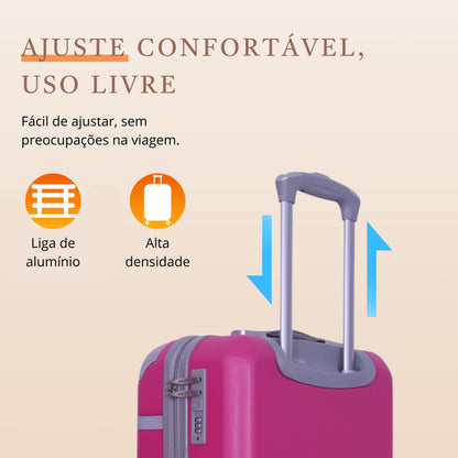 Long Beach Santino Travel Bag - ASDV601P