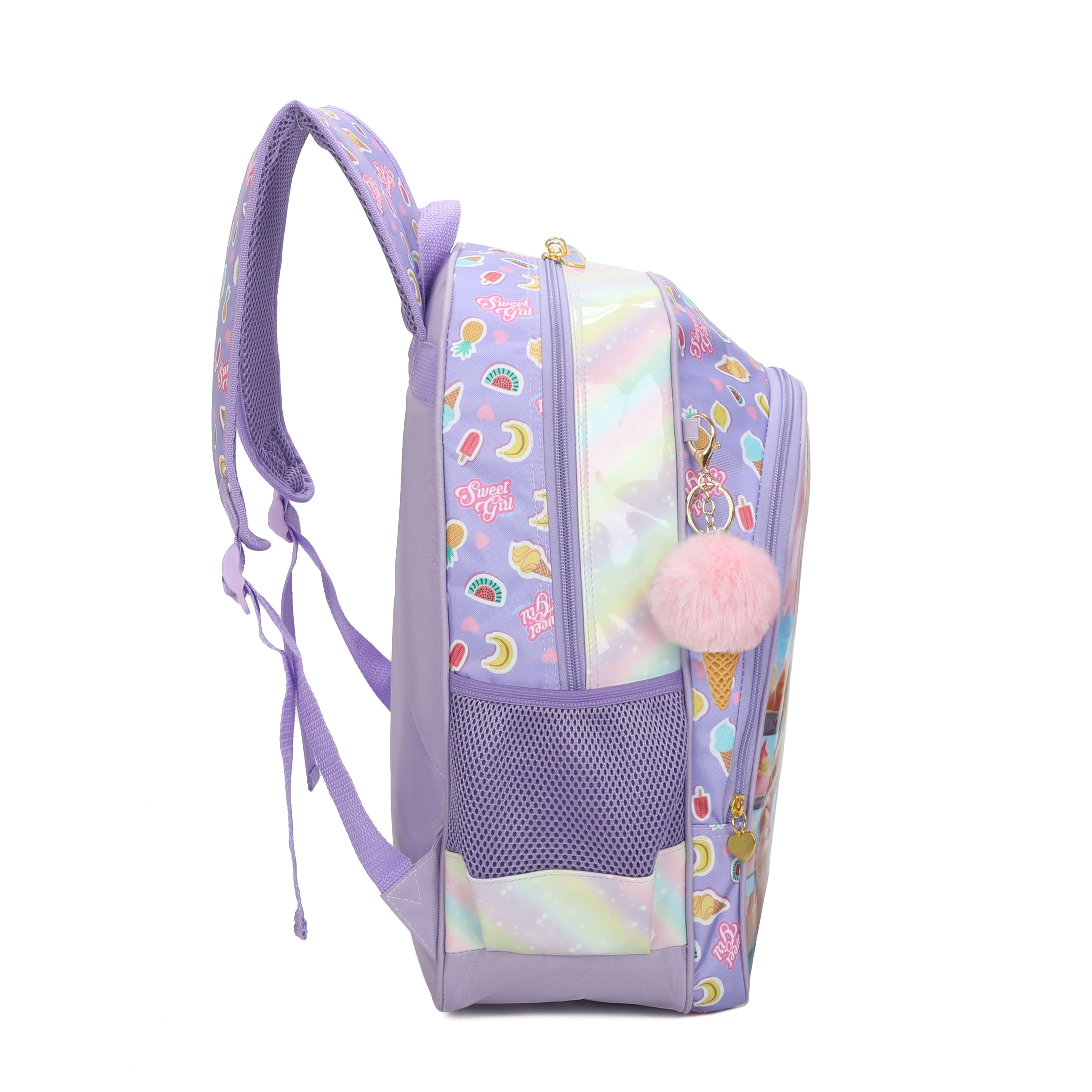 Sweet Girl Ice Cream by Santino Kids Kit - SGK20U