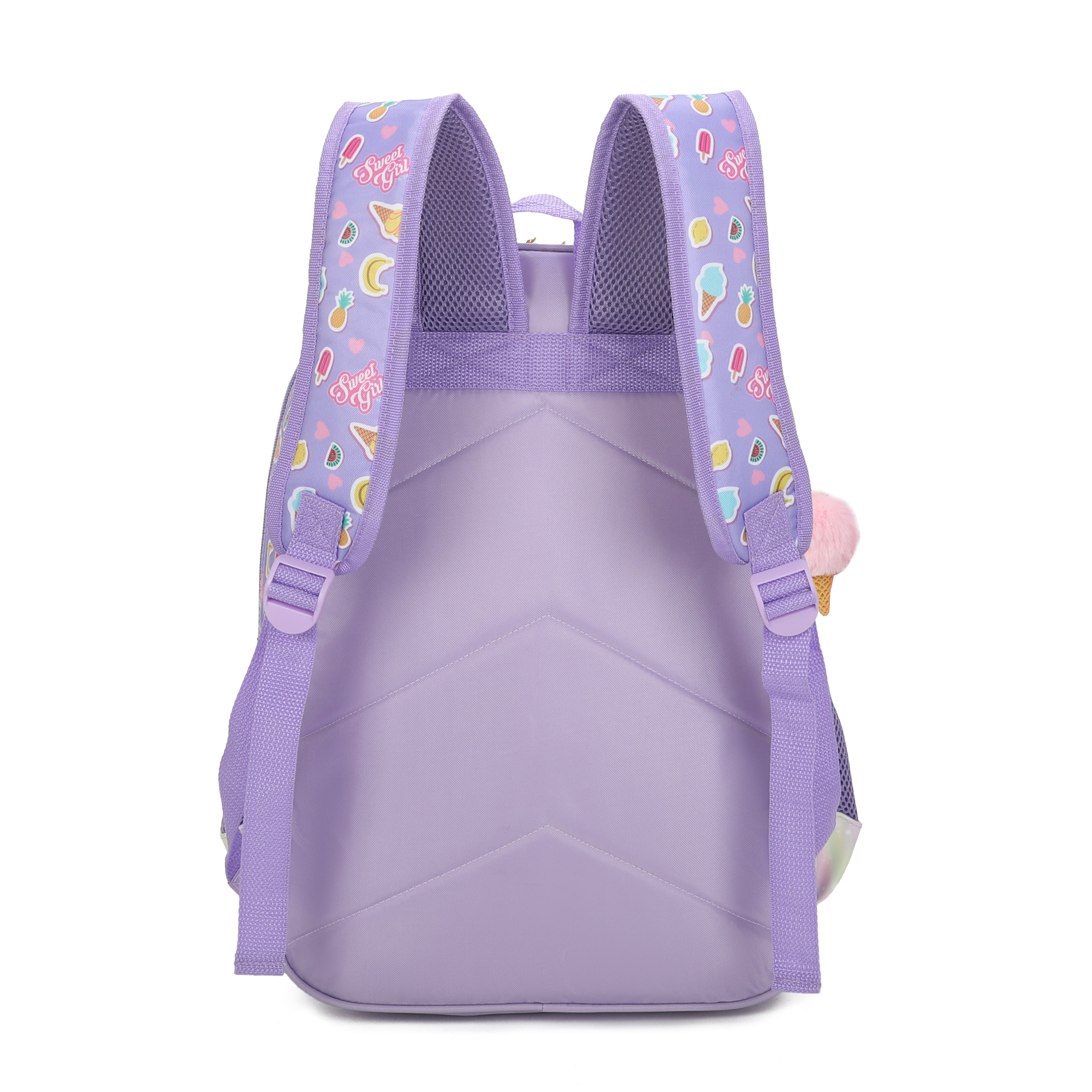 Sweet Girl Ice Cream by Santino Kids Kit - SGK20U