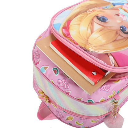 Sweet Girl Ice Cream by Santino Kids Kit - SGK20U