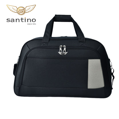 Santino G Polyester Roma Travel Bag - SLS2G