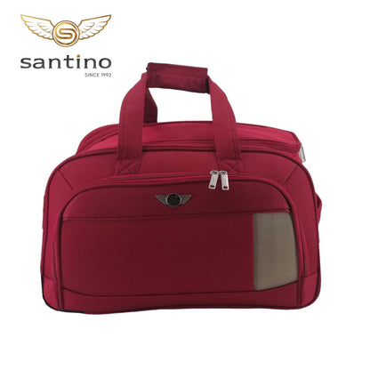 Santino G Polyester Roma Travel Bag - SLS2G