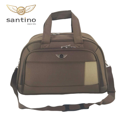Santino G Polyester Roma Travel Bag - SLS2G