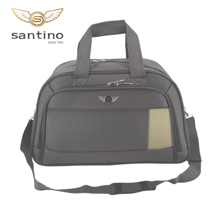 Santino G Polyester Roma Travel Bag - SLS2G