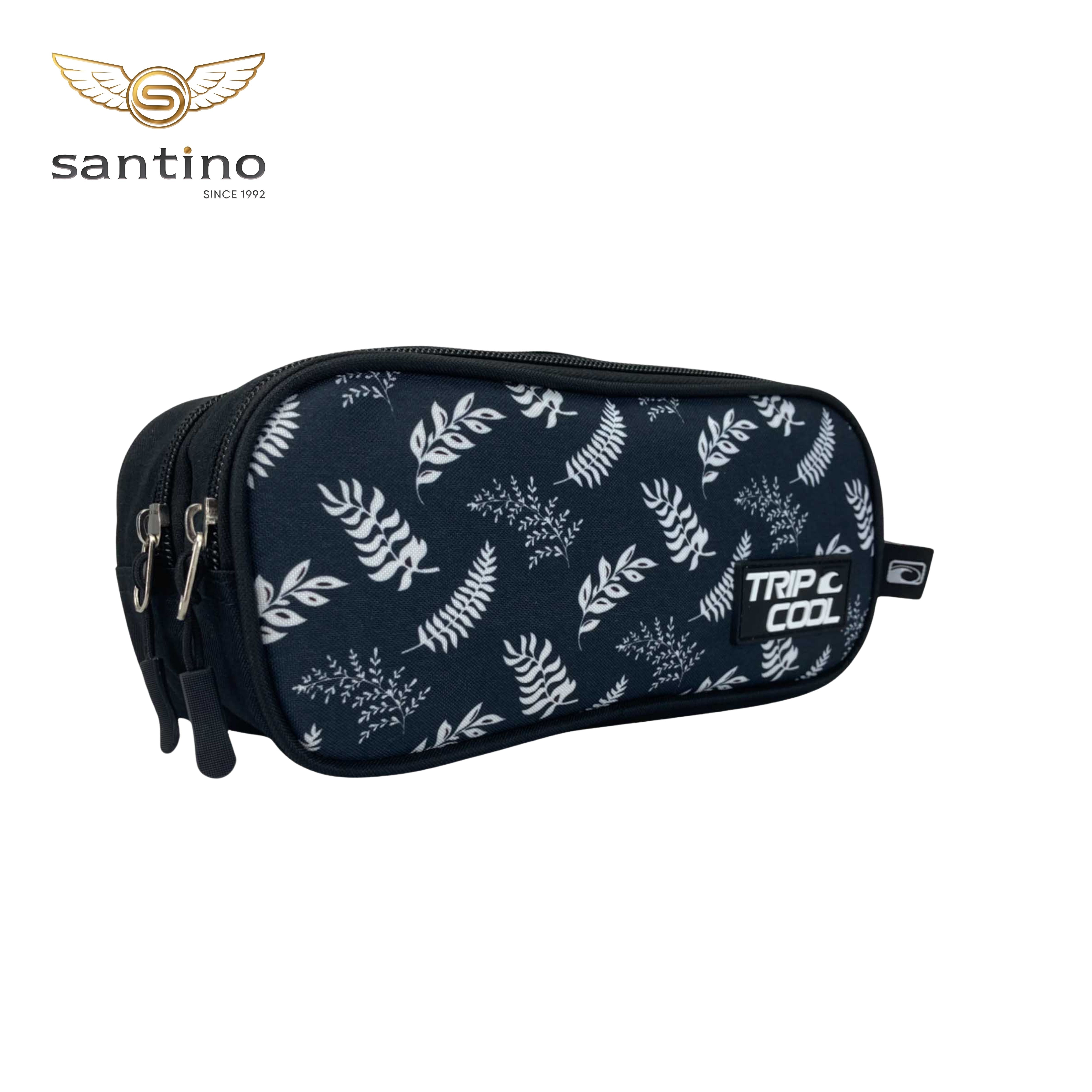 Uluwatu Polyester Tripcool Youth Pencil Case TCE105U01