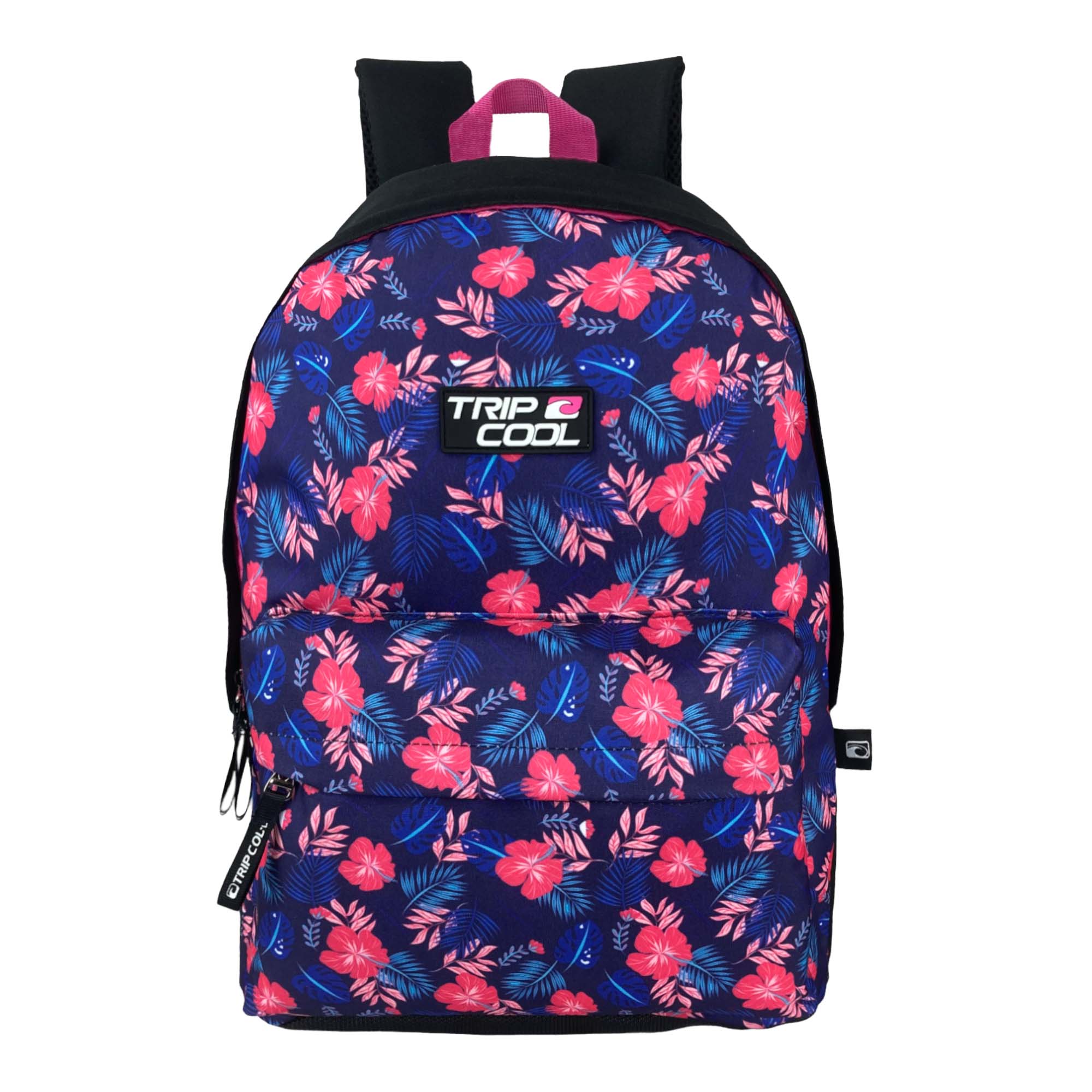 Hanalei Youth Polyester Tripcool Backpack TCM102U14