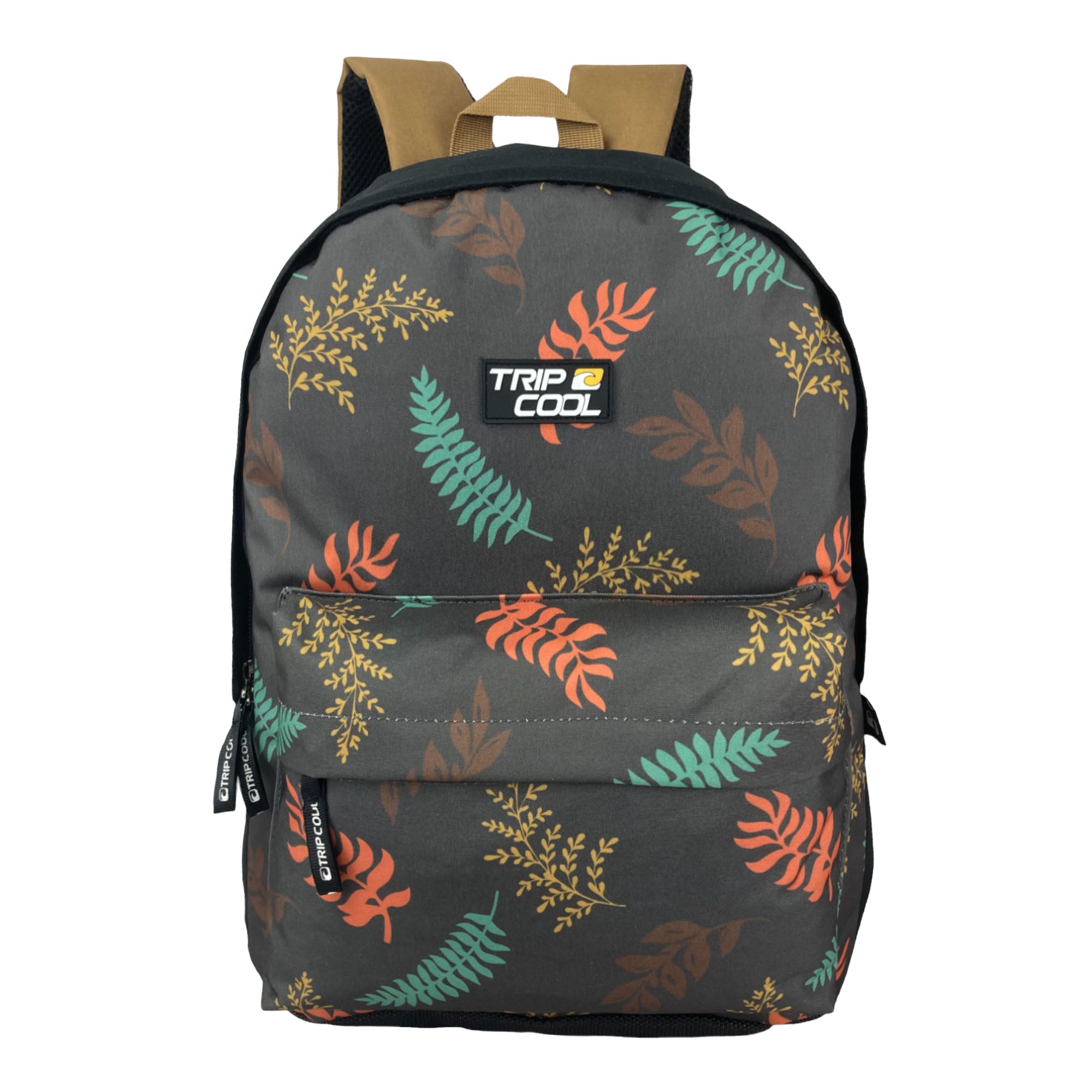 Arpoador Polyester Tripcool Youth Backpack TCM103U01
