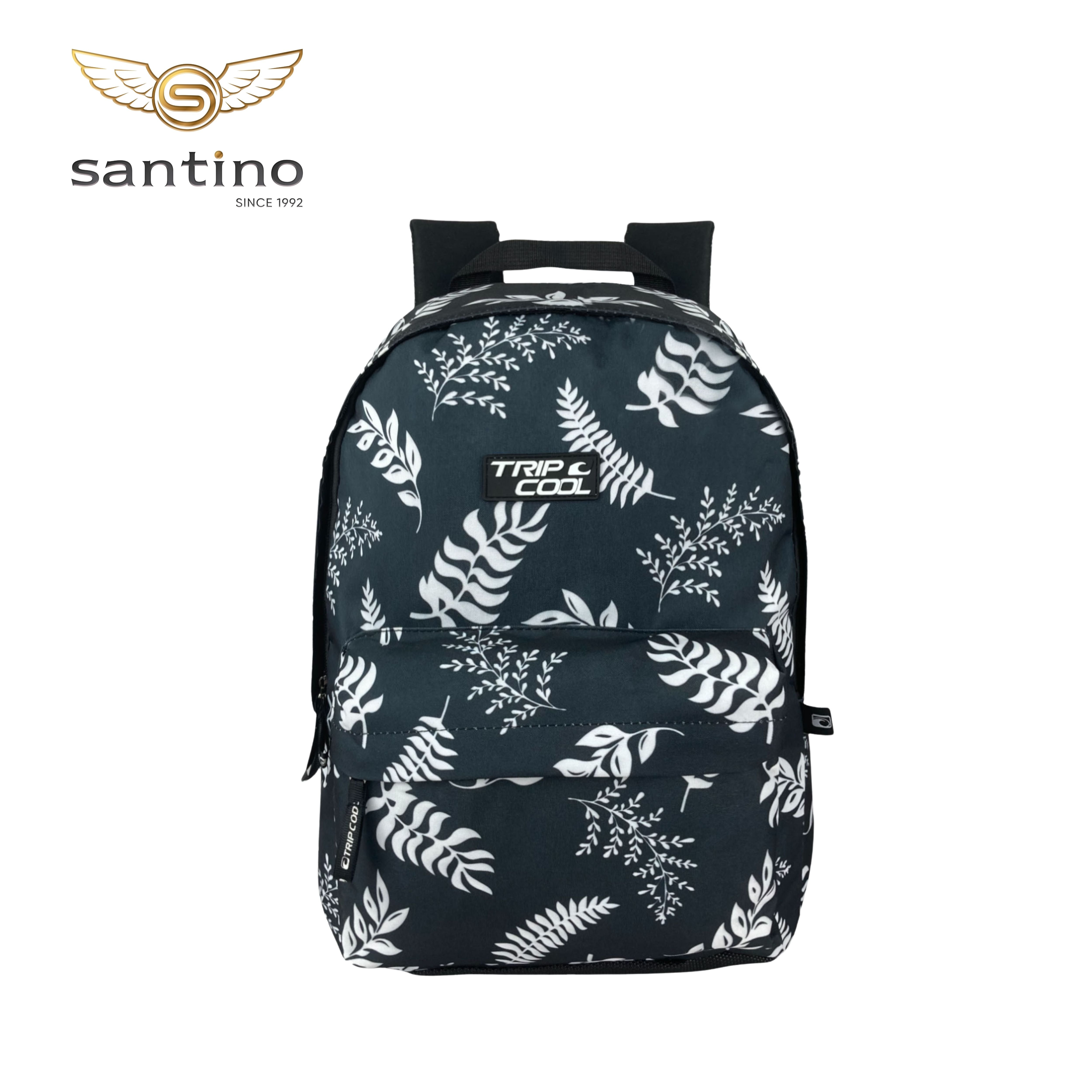 Uluwatu Polyester Tripcool Youth Backpack TCM105U01