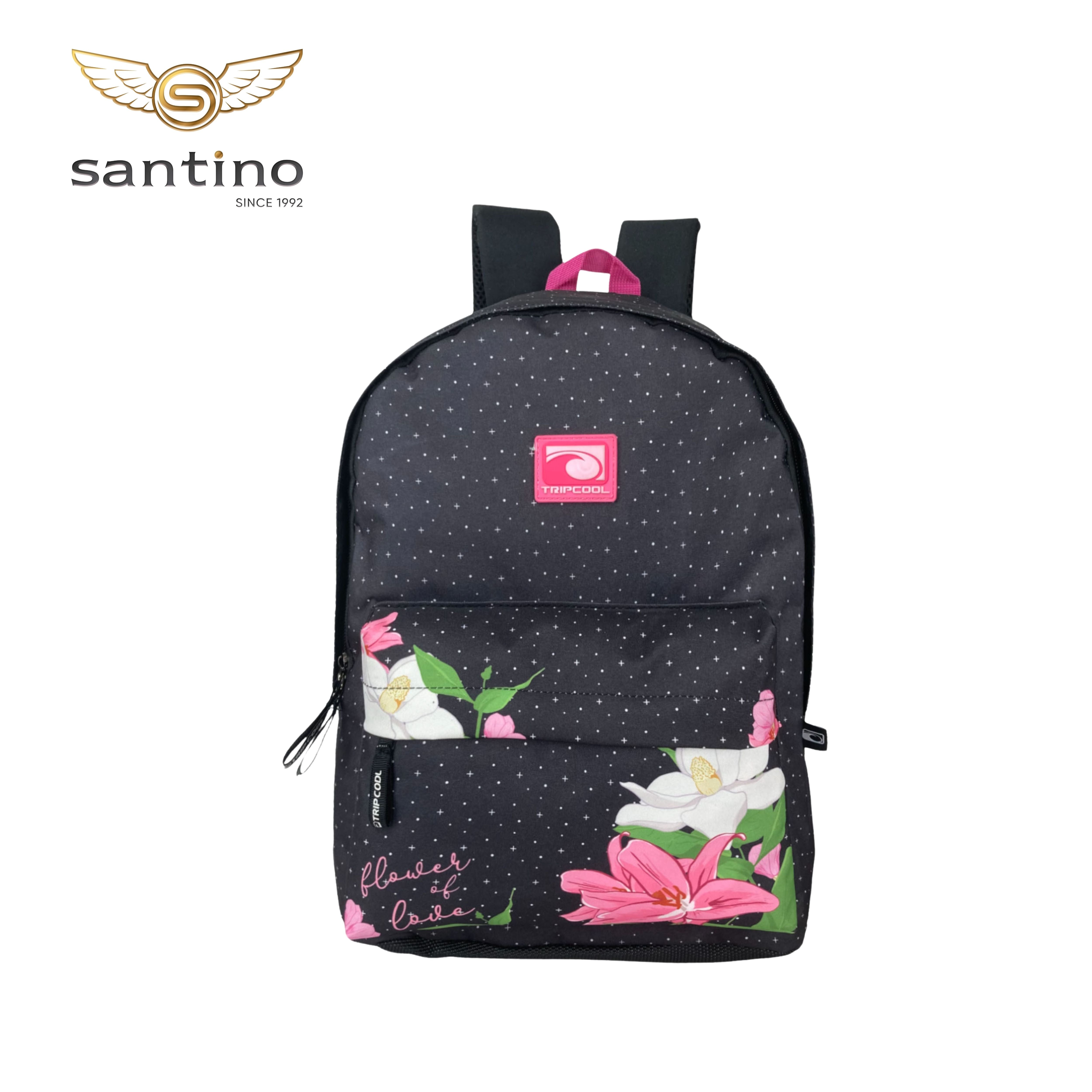 Lanikai Youth Backpack Polyester Tripcool TCM108U01