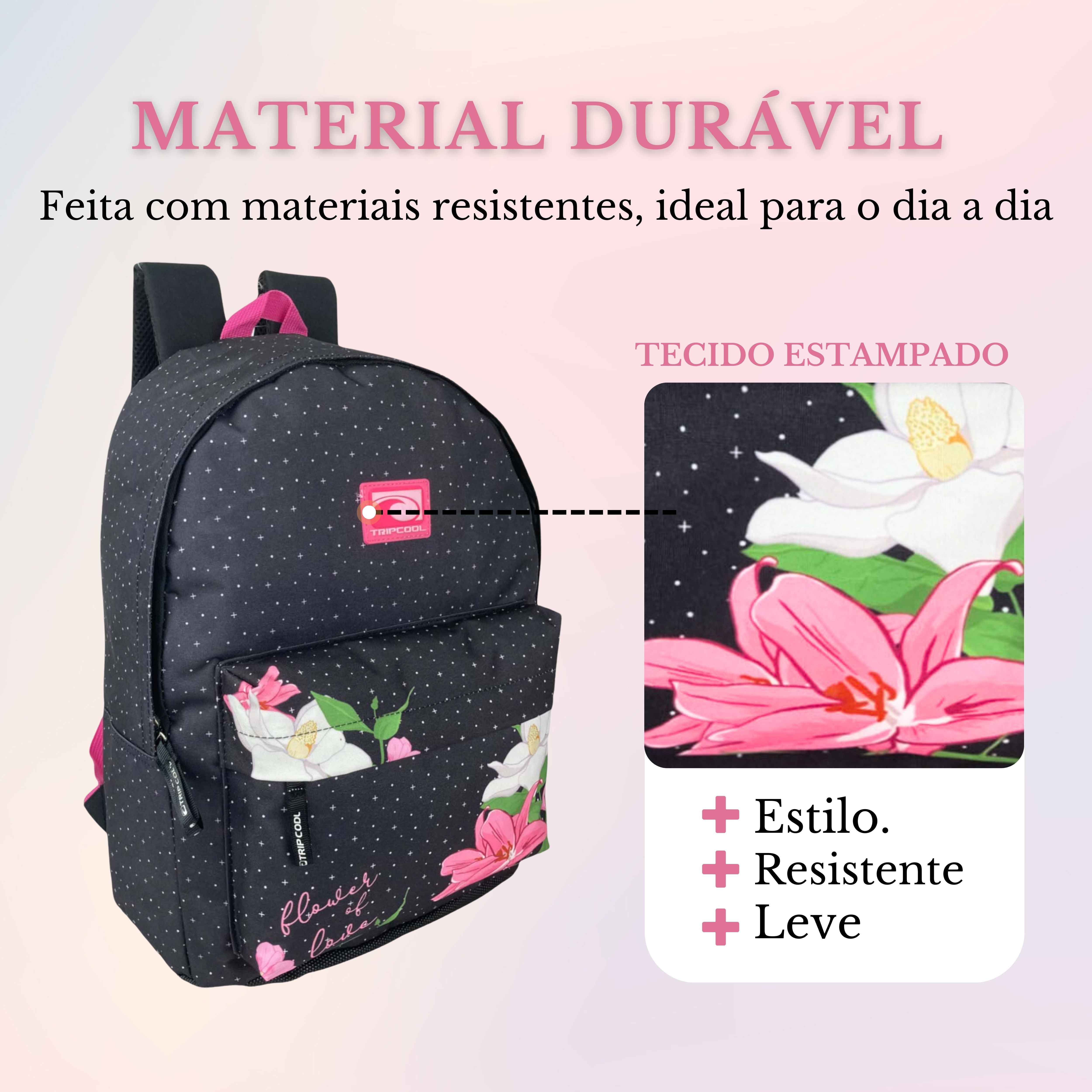 Lanikai Youth Backpack Polyester Tripcool TCM108U01
