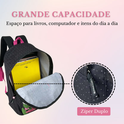 Lanikai Youth Backpack Polyester Tripcool TCM108U01
