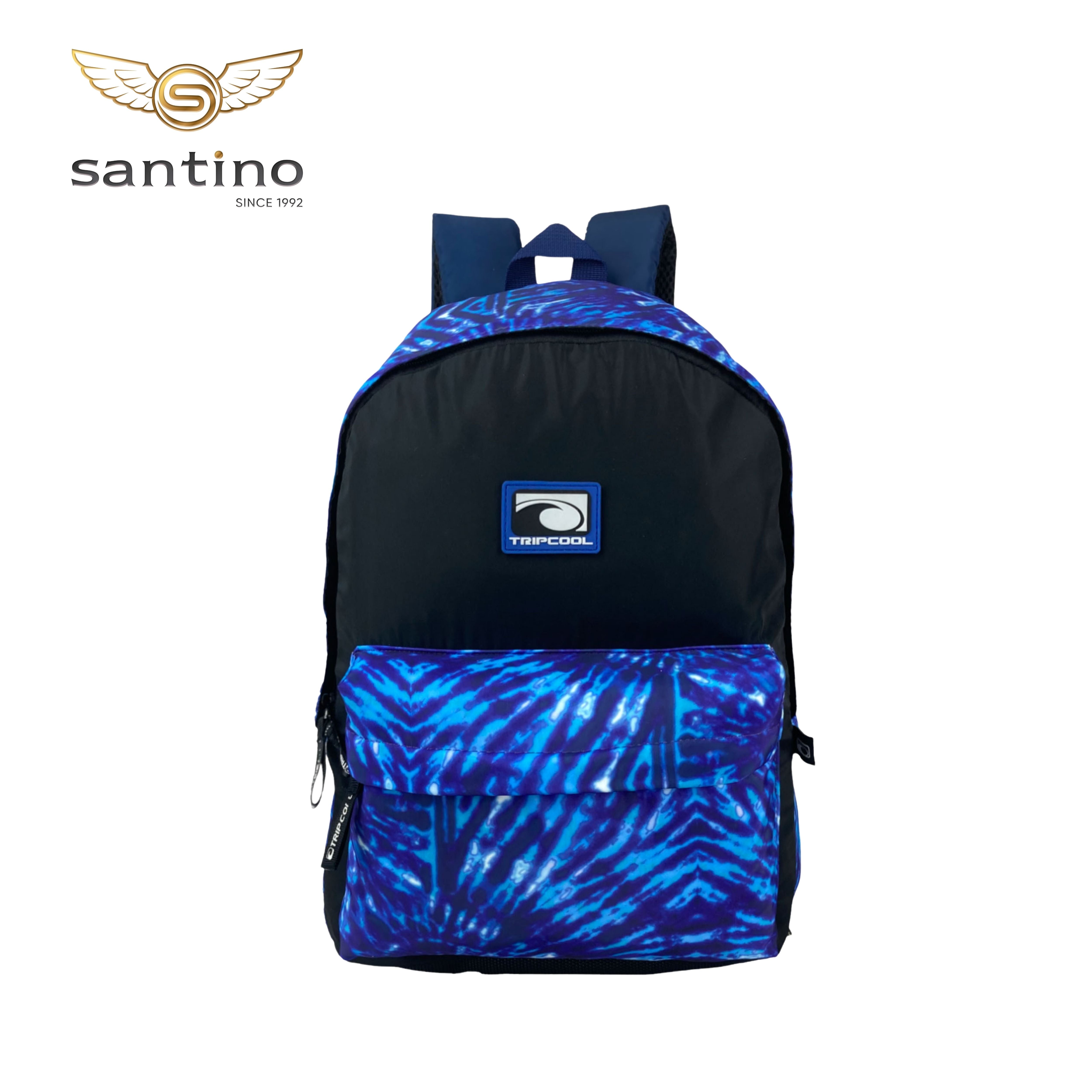 Seven mile Polyester Tripcool Youth Backpack TCM109U02