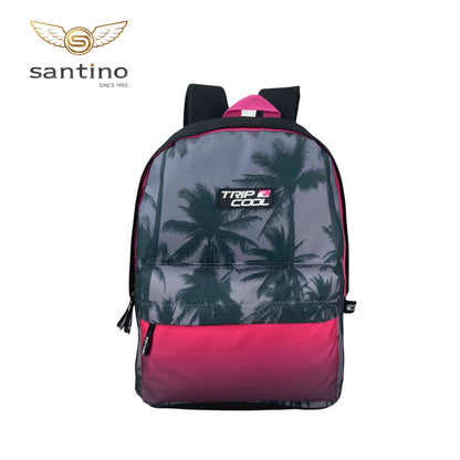 Siesta Polyester Tripcool Youth Backpack TCM101U05