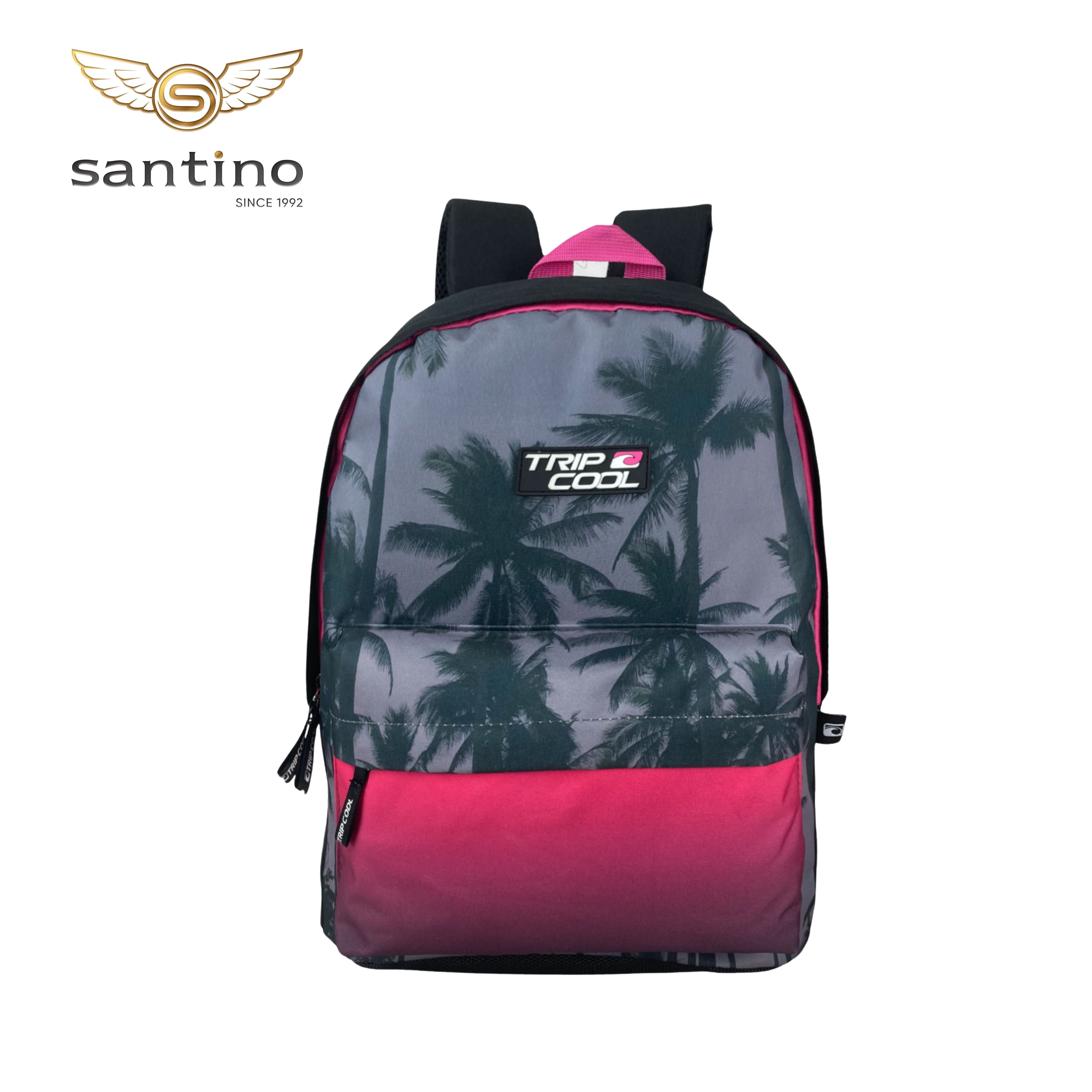 Siesta Polyester Tripcool Youth Backpack TCM101U05