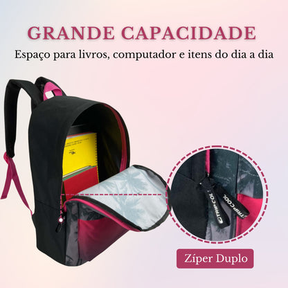 Siesta Polyester Tripcool Youth Backpack TCM101U05