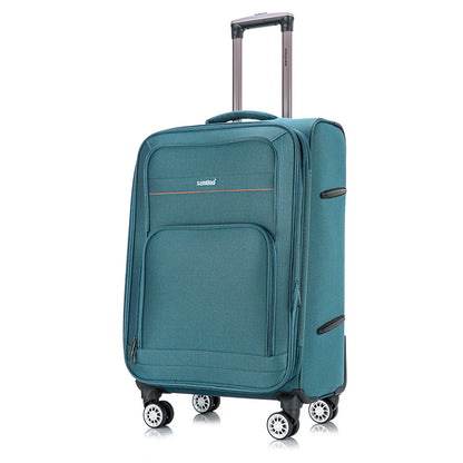 Santino Super Light Hanoi Luggage Set - LKV401J