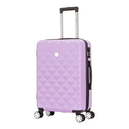 Madrid Rigid Suitcase 360° Santino G - ABEV501G