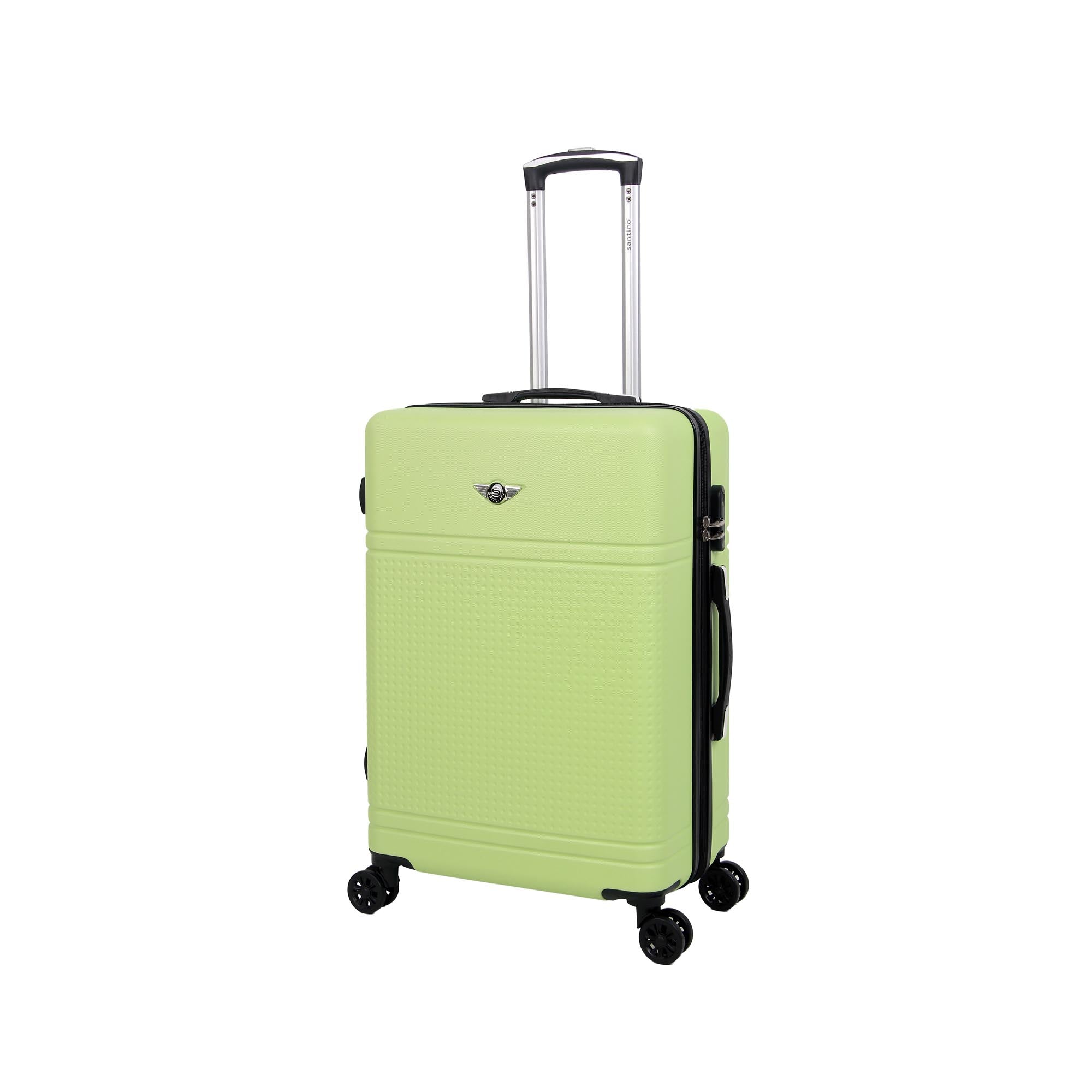 Santino M 360° Hard Case Netherlands Travel Suitcase - MZV202M