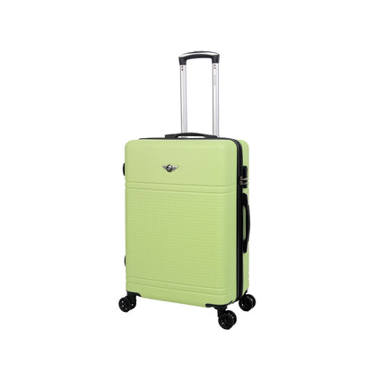Santino M 360° Hard Case Netherlands Travel Suitcase - MZV202M
