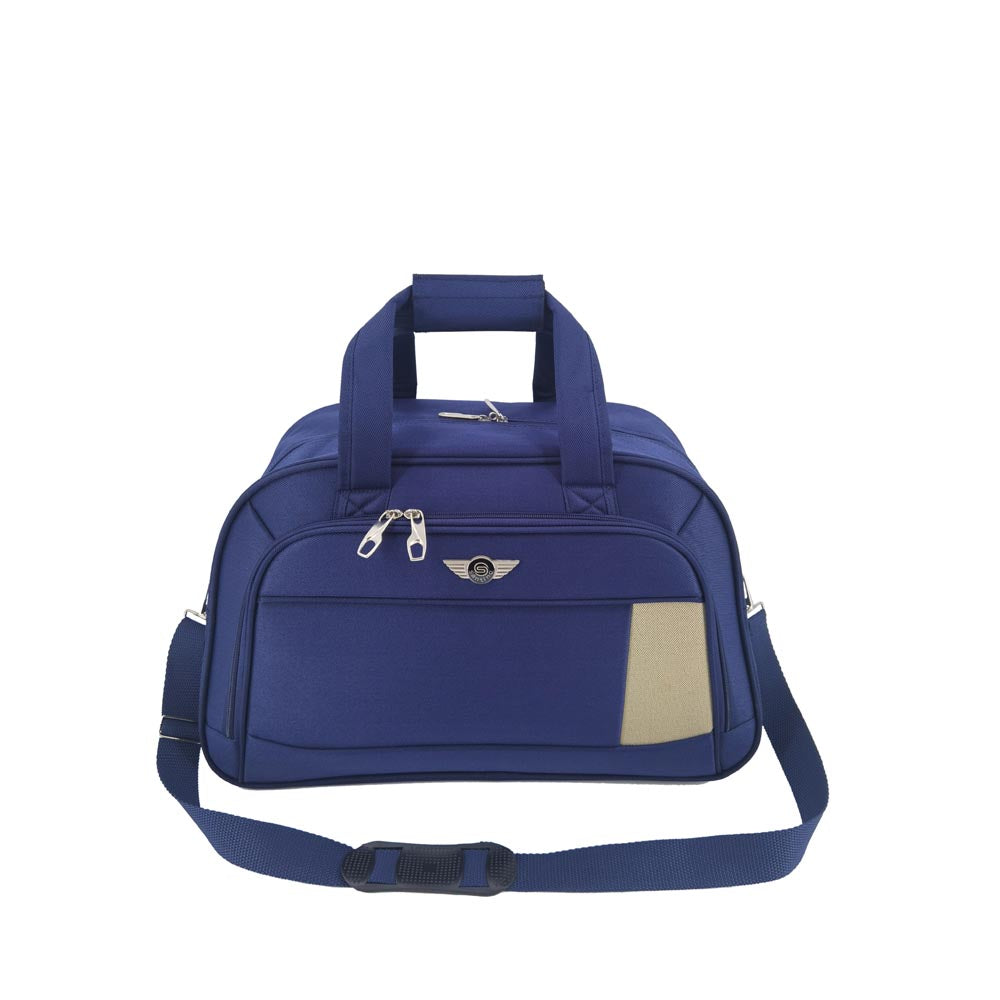 Santino G Polyester Roma Travel Bag - SLS2G