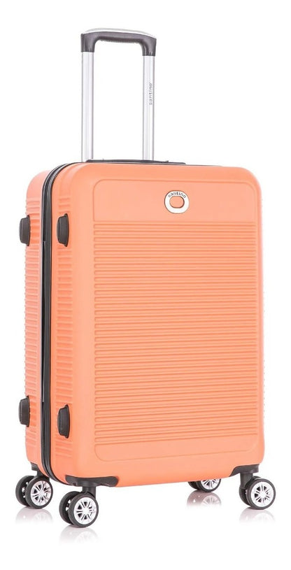 Santino M 4-Wheel 360° Hardside Travel Suitcase - AMZV183M
