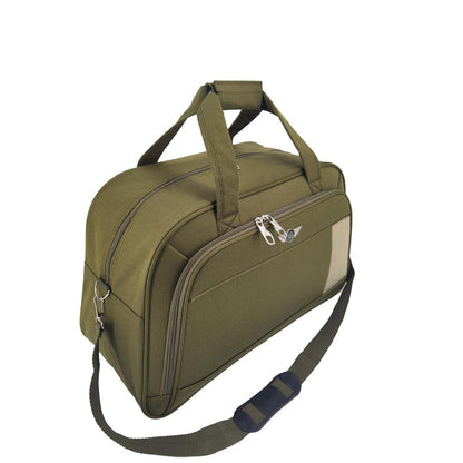 Santino M Polyester Roma Travel Bag - SLS2M