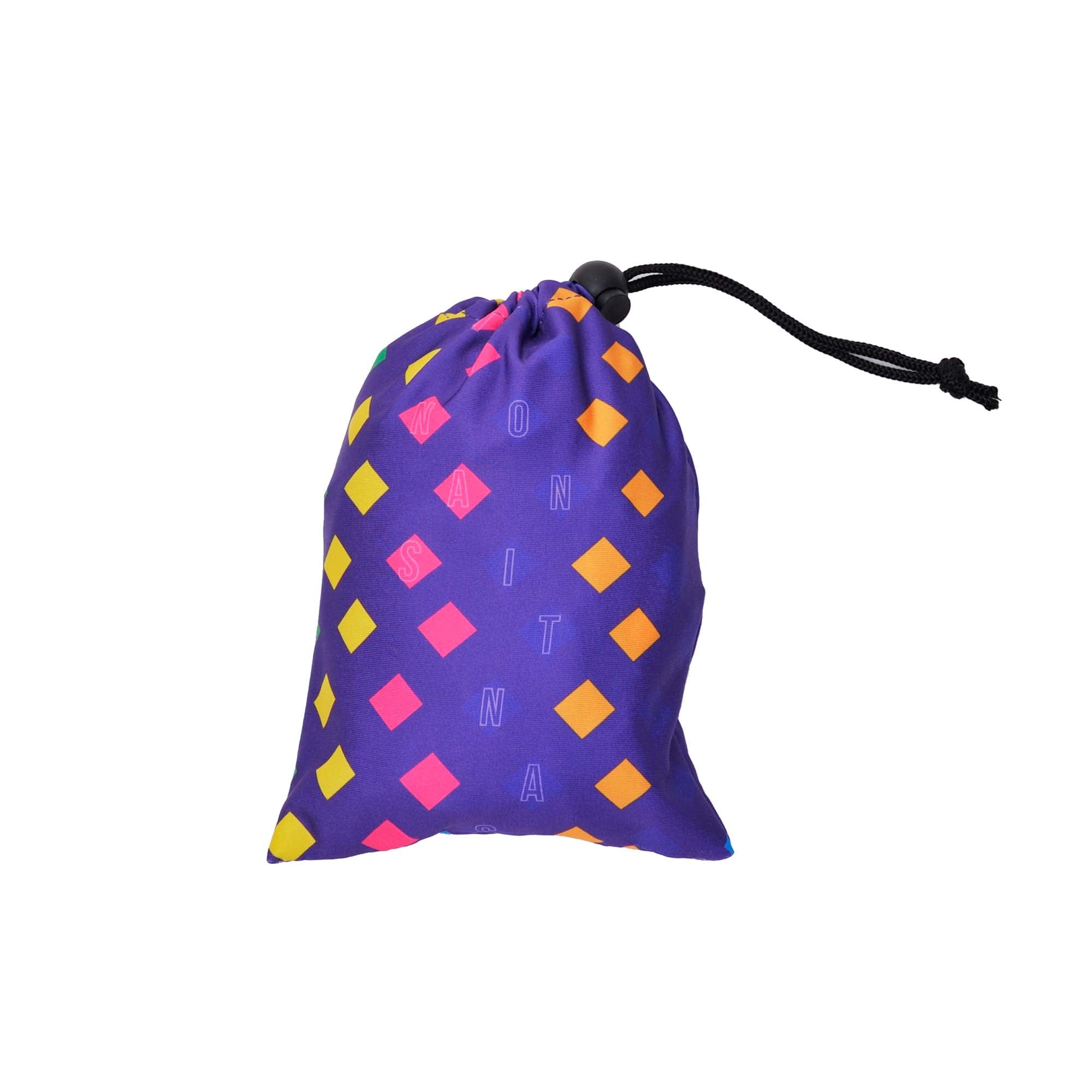 Futurisma Polyester Santino G Suitcase Cover