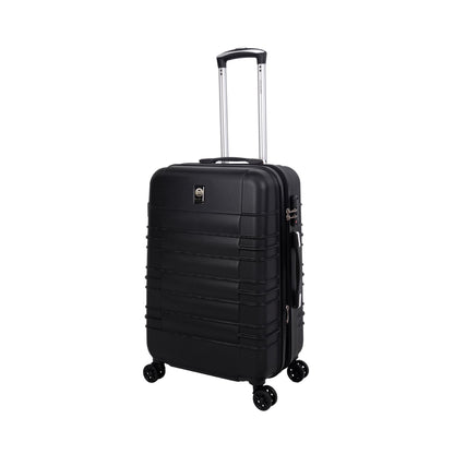 Santino M 360° Hard Double Wheel Suitcase - ASAV8001M