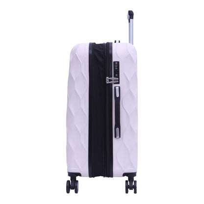 Marseille Rigid Suitcase 360° Santino M - ASDV224M