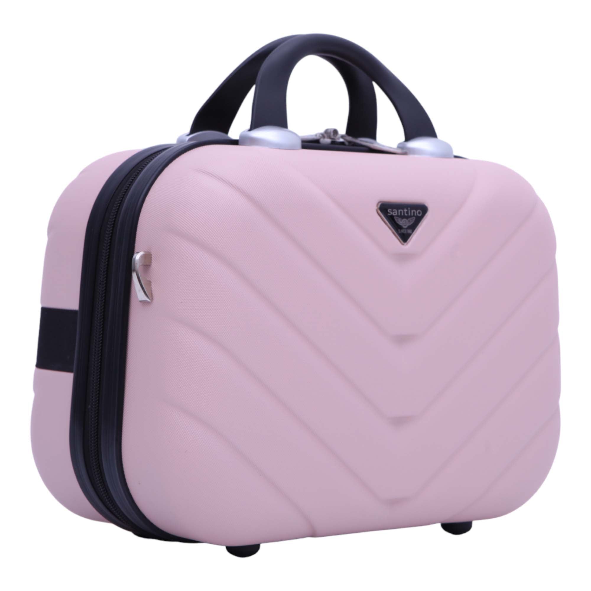 Santino Rigid Boston Tote Bag - SDF223U
