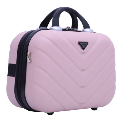 Santino Rigid Boston Tote Bag - SDF223U