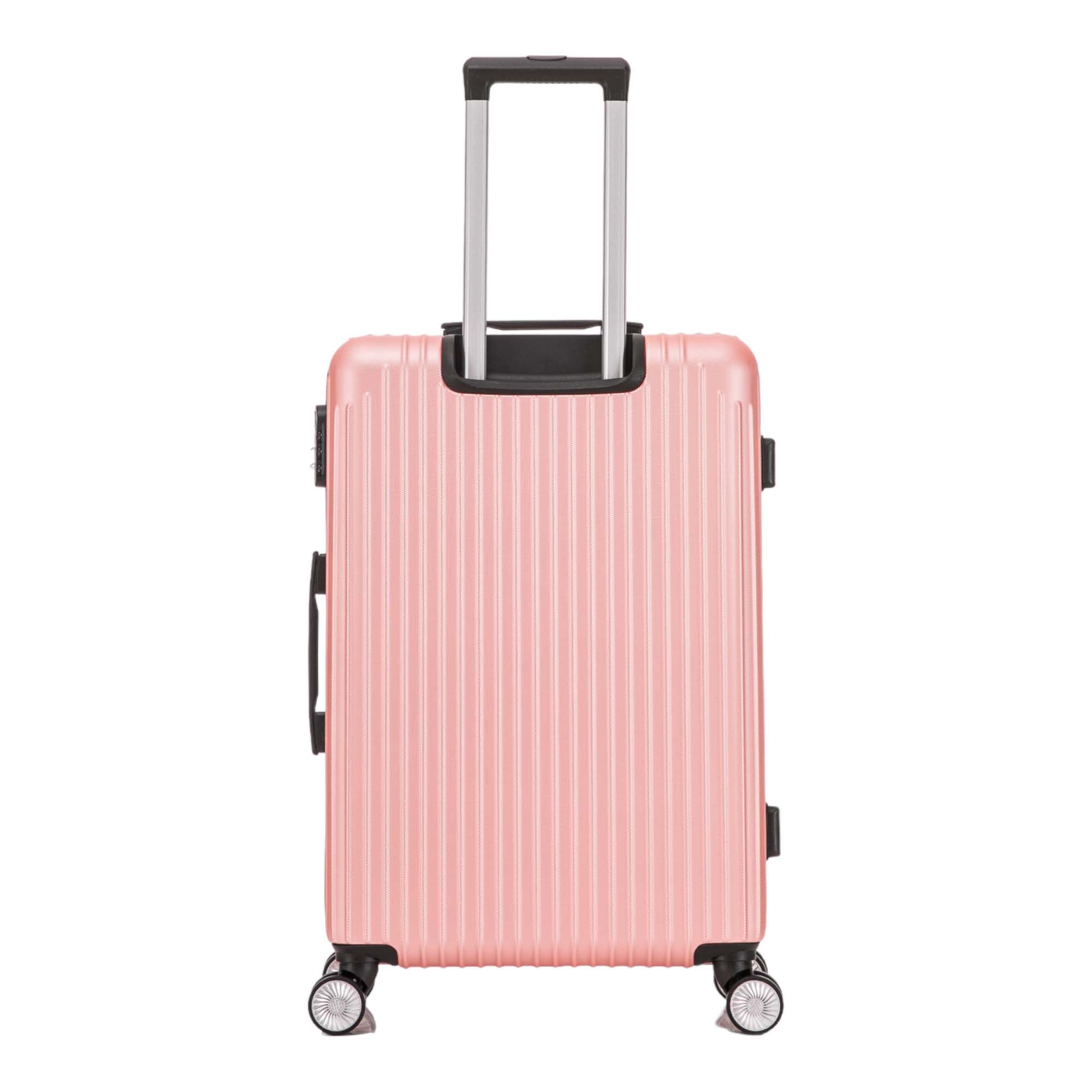 Copenhagen Hardside Suitcase 360° Santino G - ABEV502G