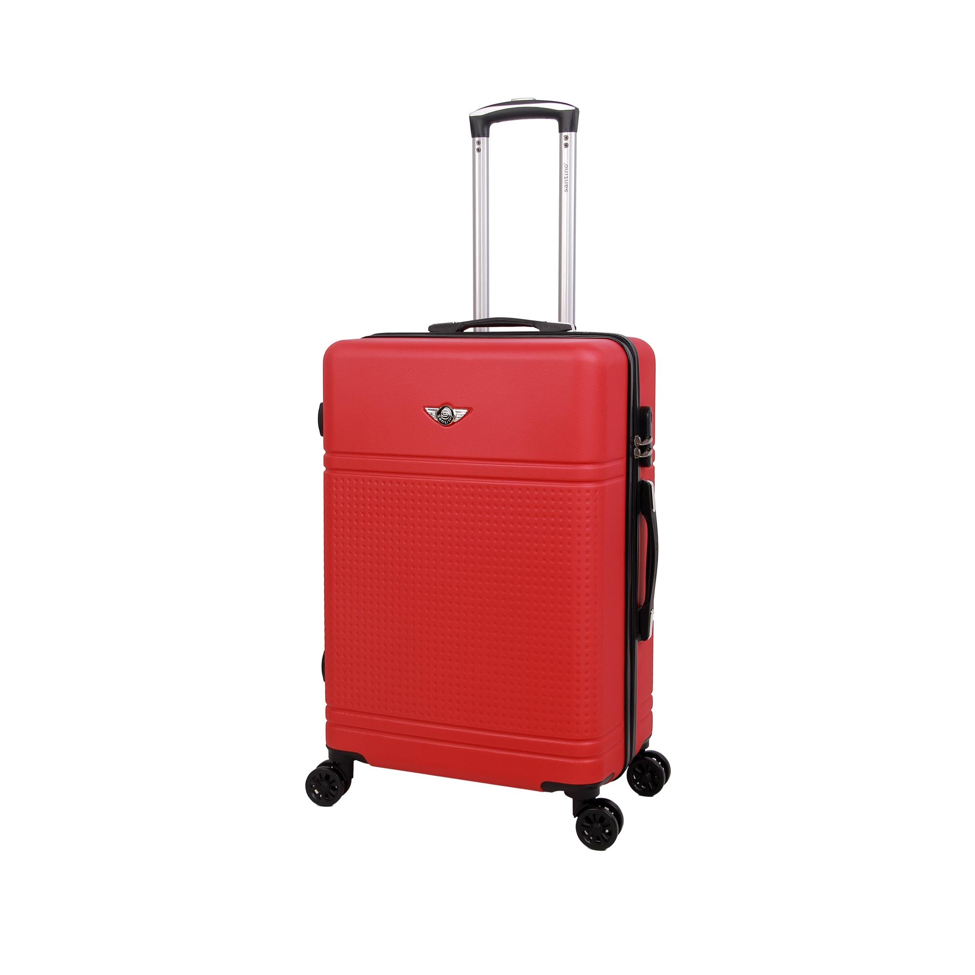 Santino M 360° Hard Case Netherlands Travel Suitcase - MZV202M