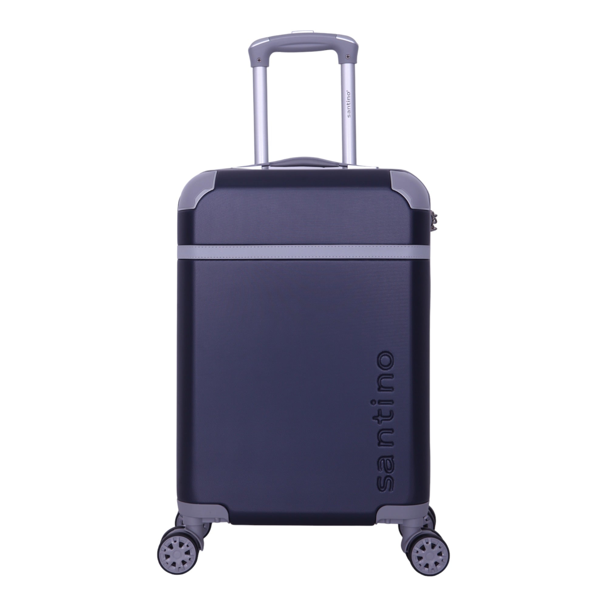 Long Beach Santino Travel Bag - ASDV601P