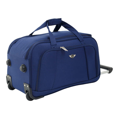 Sardinia Polyester 3-piece Travel Bag Set Santino - NDS501J