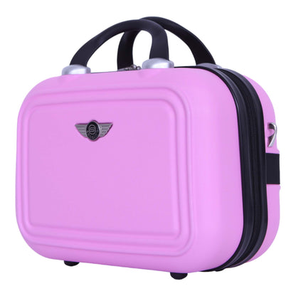 Santino Pantheon Rigid Toiletry Bag - SDF502U 