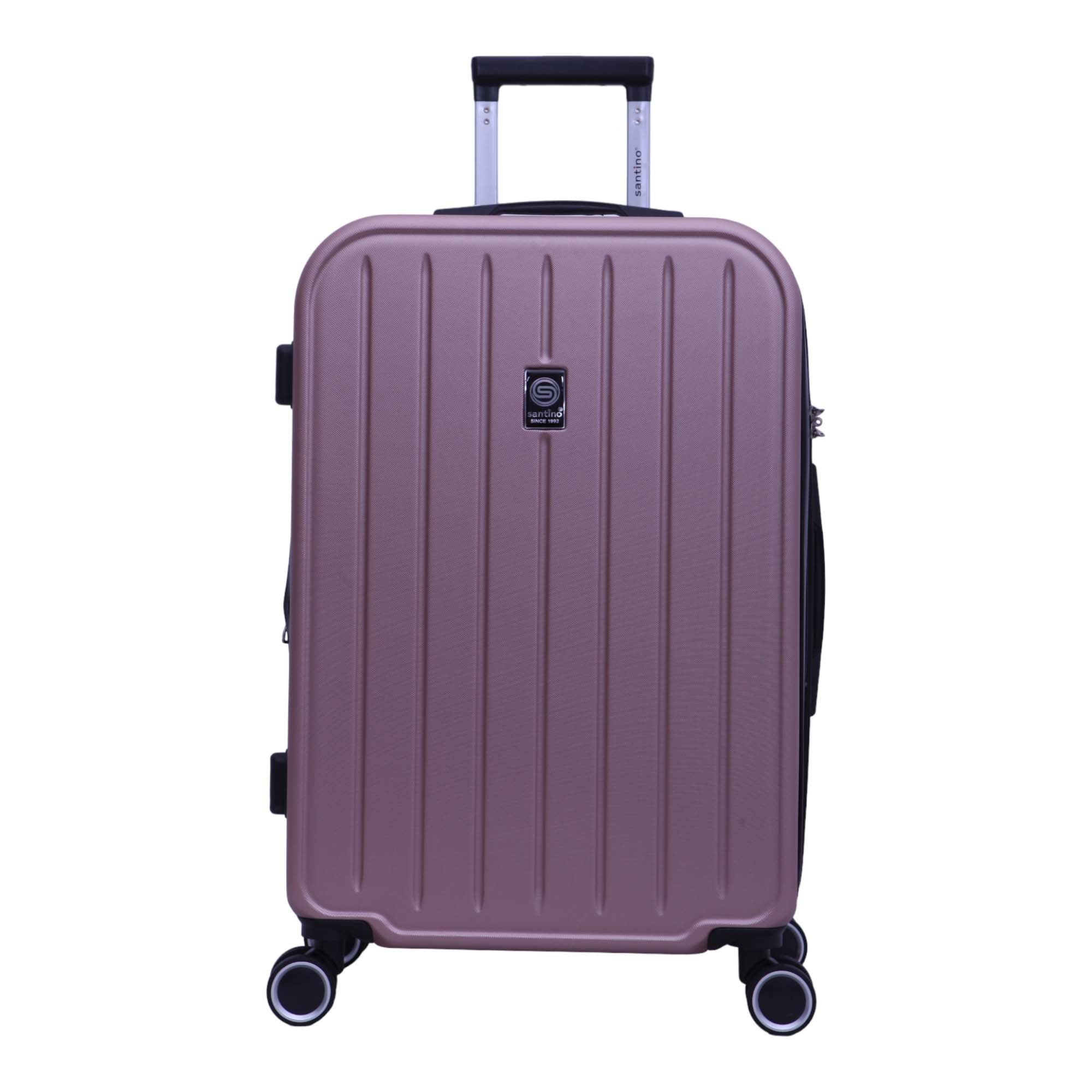Santino M 360° Hardside Chicago Suitcase - ASDV222M