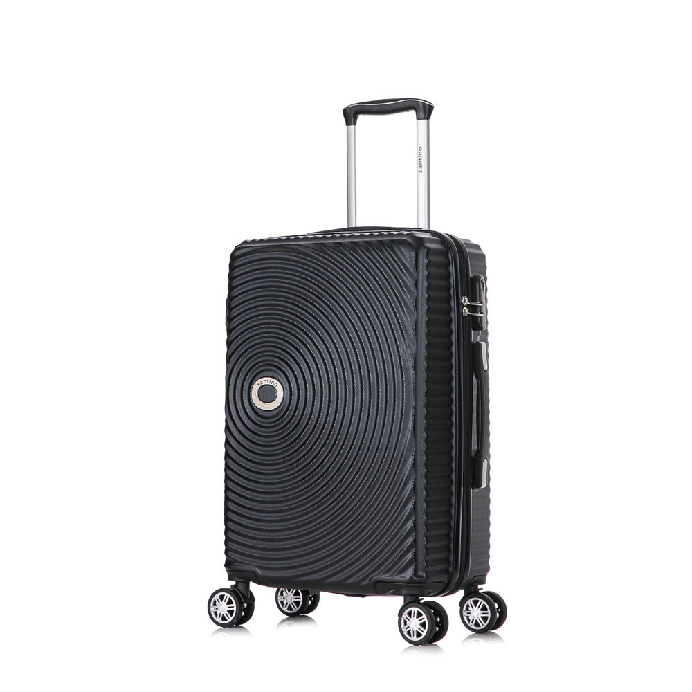 Santino 360° Tokyo Hardside Suitcase 