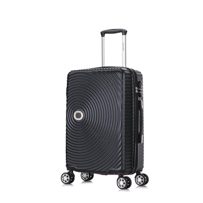Santino 360° Tokyo Hardside Suitcase 